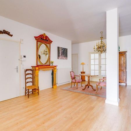 Lovely Apartment With Exceptional Terrace 波尔多 外观 照片