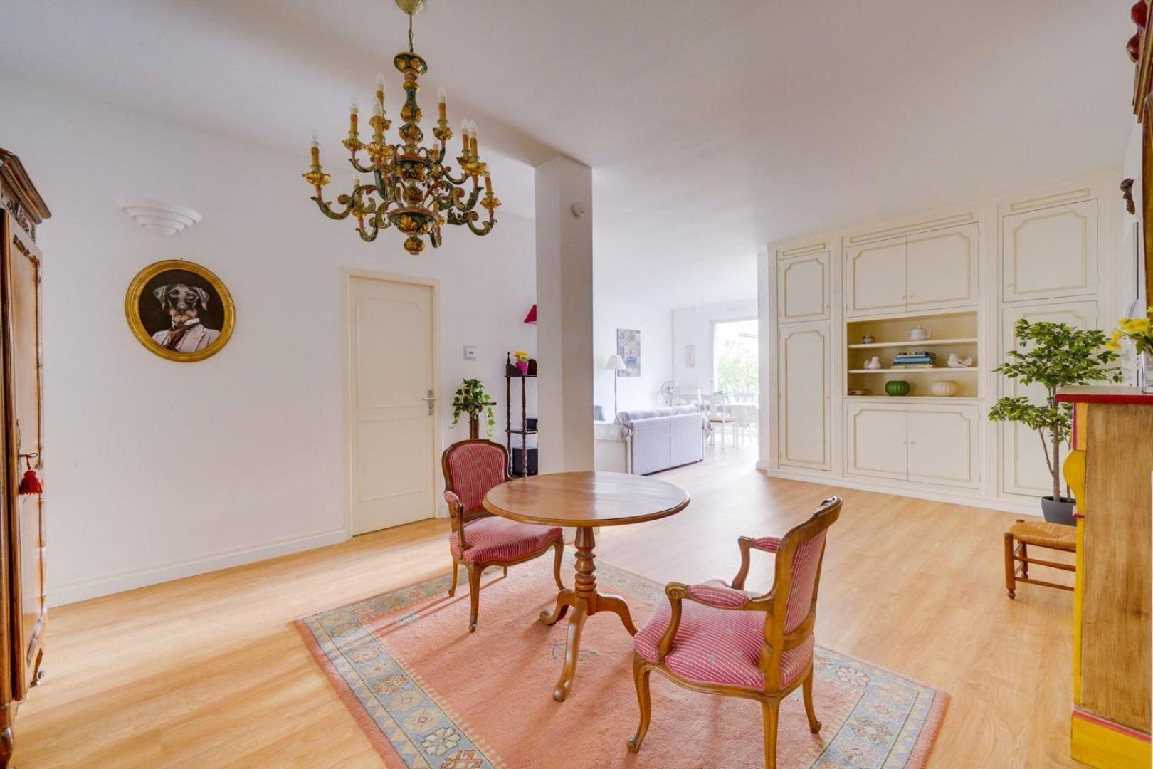 Lovely Apartment With Exceptional Terrace 波尔多 外观 照片