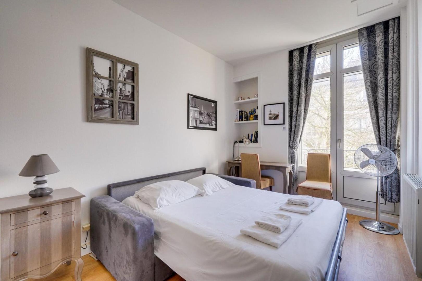 Lovely Apartment With Exceptional Terrace 波尔多 外观 照片