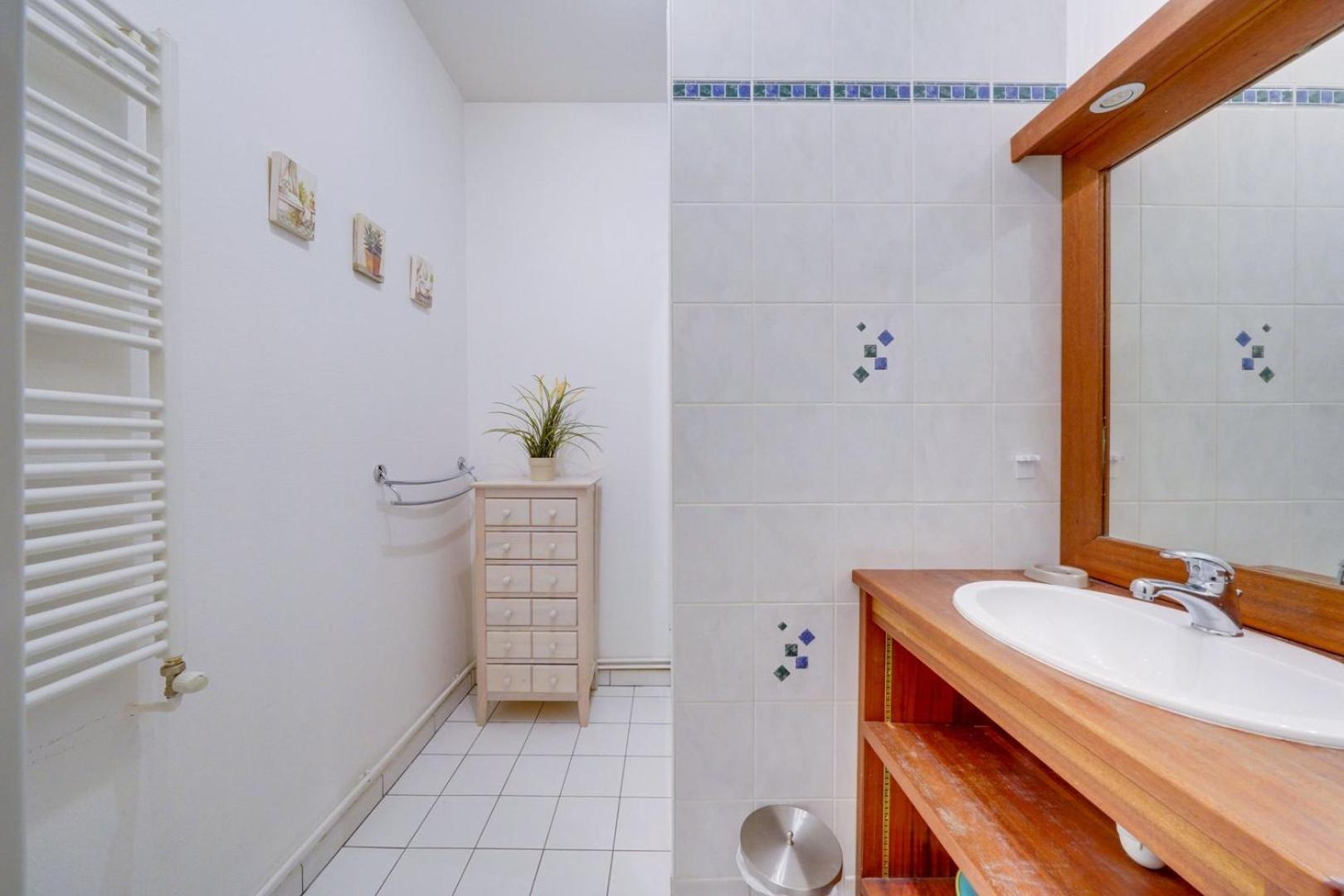 Lovely Apartment With Exceptional Terrace 波尔多 外观 照片