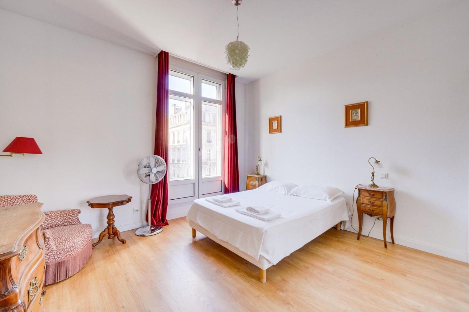 Lovely Apartment With Exceptional Terrace 波尔多 外观 照片